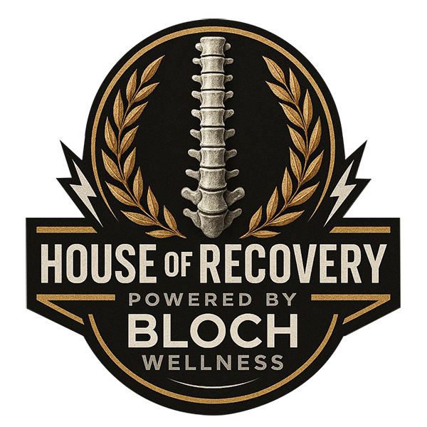 House of Recovery